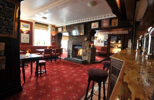 Brackley Hotel | Crown Hotel Brackley