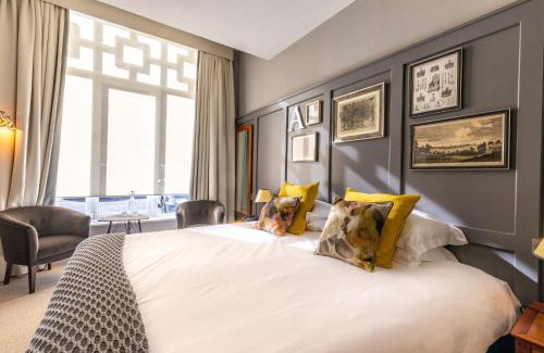 Runnymede Hotel | Crown Hotel