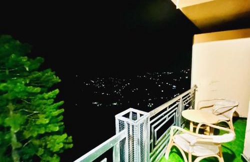 Dhirkot Apartamento | Crown Inn