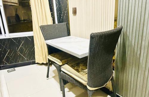 Dhirkot Apartamento | Crown Inn