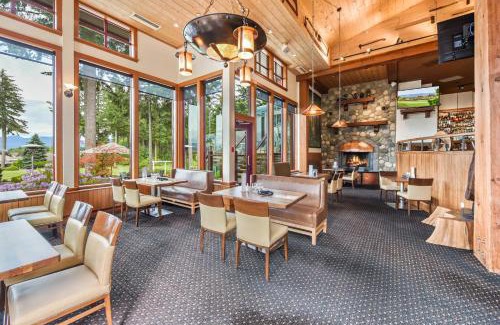 Courtenay Complejo | Crown Isle Resort & Golf Community