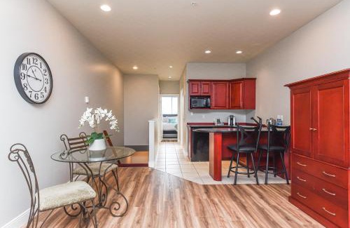 Courtenay Complejo | Crown Isle Resort & Golf Community