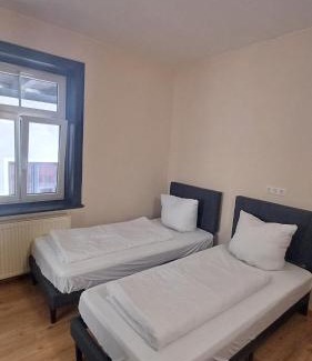 Lustenau Apartamento | CROWN LIVING Villa Blumenau Studios, SmartTV, Parkplatz