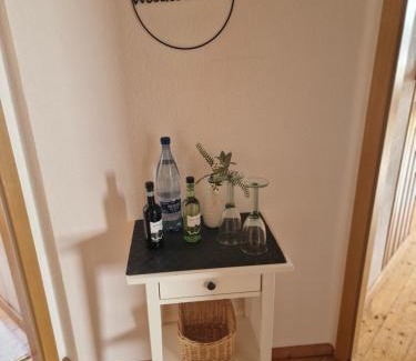 Leinfelden-Echterdingen Apartamento | Crown Lodge