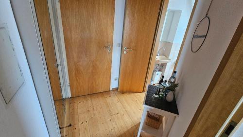 Leinfelden-Echterdingen Apartamento | Crown Lodge