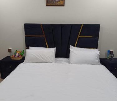 E-11 Sector Casa | Crown Lodges E11-4