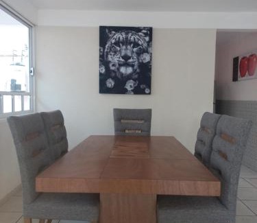 Villa de Guadalupe Apartamento | "Crown Marquiz, Apartamentos"