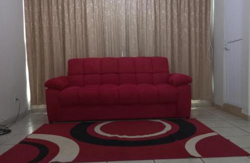 Villa de Guadalupe Apartamento | "Crown Marquiz, Apartamentos"