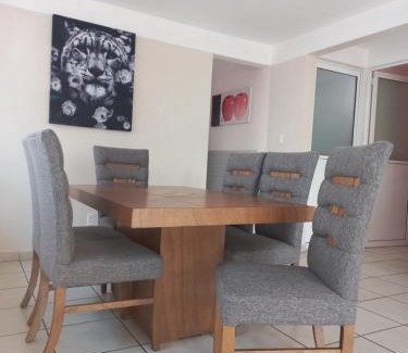 Villa de Guadalupe Apartamento | "Crown Marquiz, Apartamentos"