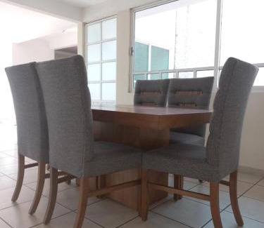 Villa de Guadalupe Apartamento | "Crown Marquiz, Apartamentos"