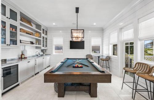 Dune Allen Beach Casa | Crown of 30A