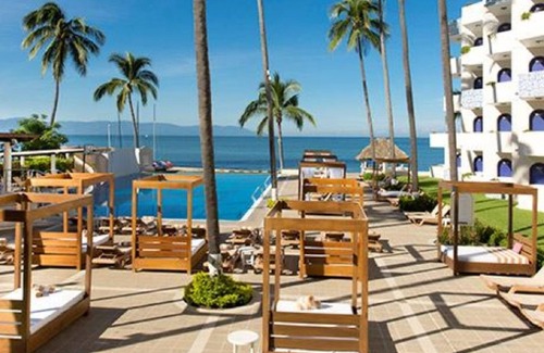 Puerto Vallarta Complejo | Club de vacaciones Crown Paradise Resort
