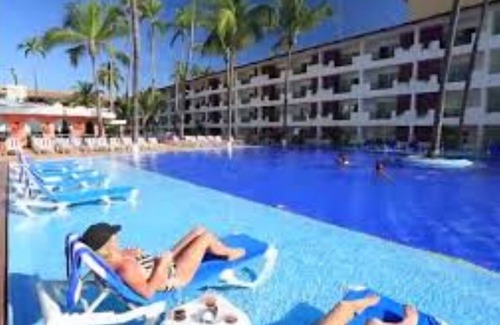 Puerto Vallarta Complejo | Club de vacaciones Crown Paradise Resort