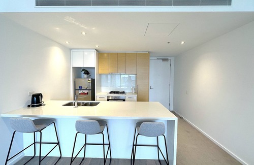 Southbank Apartamento | Crown/Prima Tower/FreeParking/SwimmingPool/OceanView/RiverView/CityView
