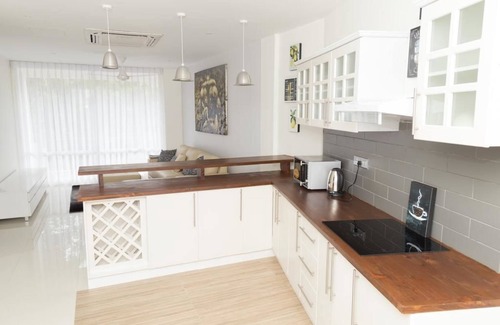Kirula Apartamento | Crown Properties