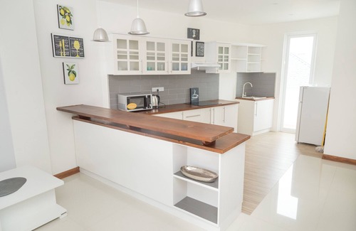 Kirula Apartamento | Crown Properties
