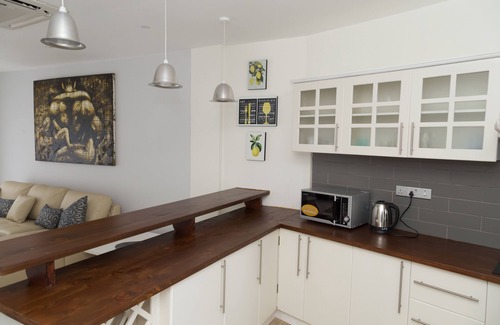 Kirula Apartamento | Crown Properties
