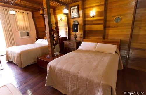 Guadalupe Hotel | Crown Regency Residences - Cebu