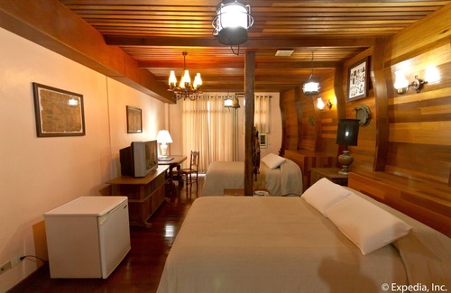 Guadalupe Hotel | Crown Regency Residences - Cebu