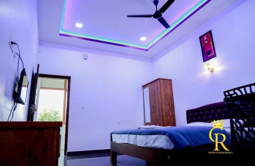 Changanacherry Cama Y Desayuno | Crown residency
