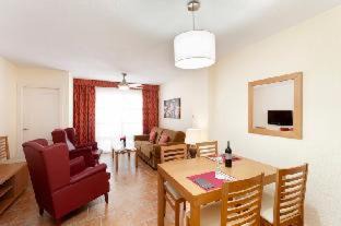 Mijas Apartamento | Crown Resorts Club Marbella