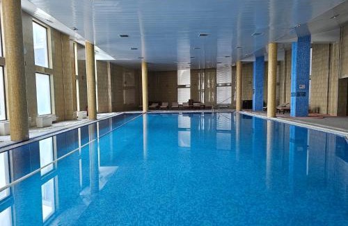 Sabayil Apartamento | Crown Suites