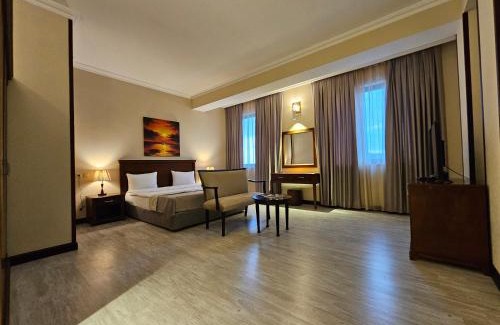 Sabayil Apartamento | Crown Suites