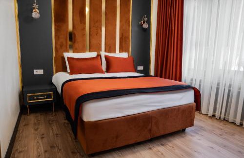 Taksim Hotel | Crown Taksim Hotel