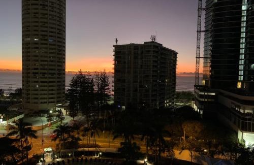 Surfers Paradise Apartamento | Crown Towers Resort Apartments