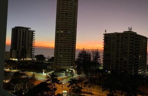 Surfers Paradise Apartamento | Crown Towers Resort Apartments