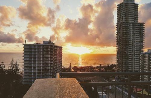 Surfers Paradise Apartamento | Crown Towers Resort Private Apartments
