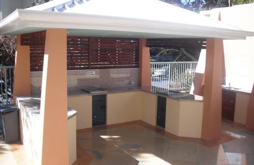 Surfers Paradise Apartamento | Crown Towers Resort Private Apartments
