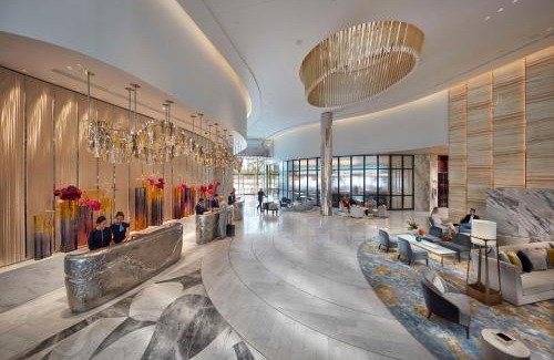 Barangaroo Hotel | Crown Towers Sydney