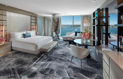 Barangaroo Hotel | Crown Towers Sydney