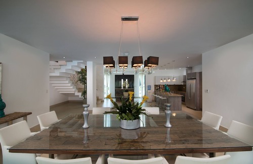 Puerto Plata Villa | Crown Villas 4 bdrm