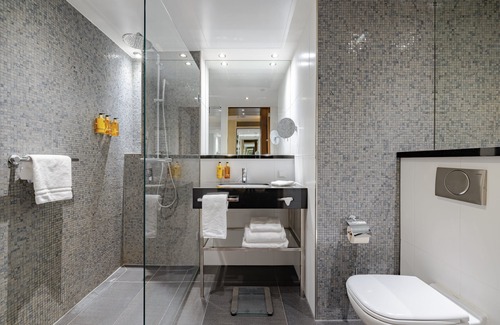 Zuidas Hotel | Crowne Plaza Amsterdam South by IHG