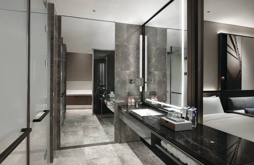 Jianggan Hotel | Crowne Plaza Hangzhou Science City by IHG