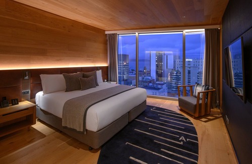 Hobart Central Business District Hotel | Crowne Plaza Hobart by IHG