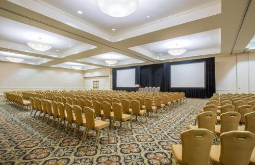 Mission Valley West Complejo | Crowne Plaza Hotel Mission Valley by IHG