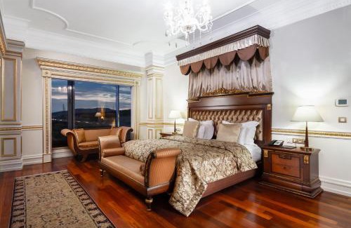Pendik Hotel | Crowne Plaza Istanbul Asia by IHG