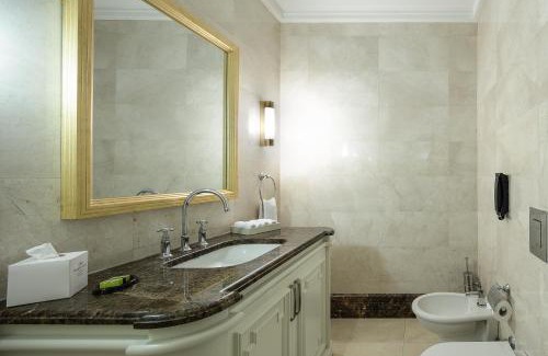 Pendik Hotel | Crowne Plaza Istanbul Asia by IHG