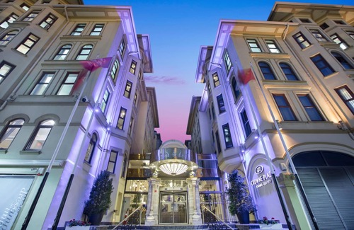 Beyazit Casa | Crowne Plaza Old City Instanbul