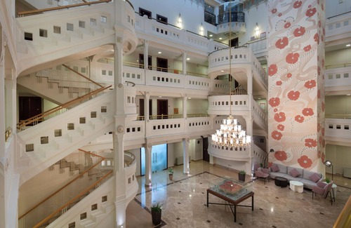Beyazit Casa | Crowne Plaza Old City Instanbul