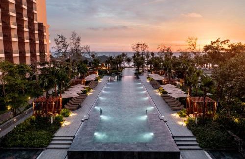Ganh Dau Complejo | Crowne Plaza Phu Quoc Starbay by IHG