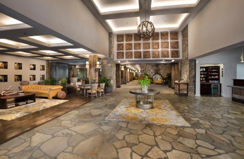 Asheville Complejo | Crowne Plaza Resort Asheville by IHG