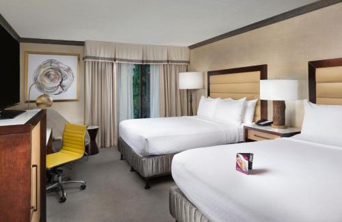 Asheville Complejo | Crowne Plaza Resort Asheville by IHG