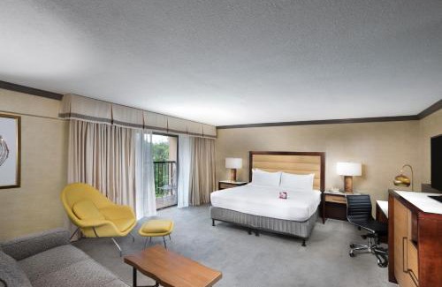 Asheville Complejo | Crowne Plaza Resort Asheville by IHG
