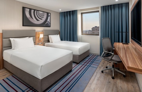 Al Murabba Hotel | Crowne Plaza Riyadh Palace by IHG