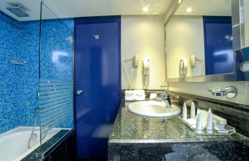 Al Murabba Hotel | Crowne Plaza Riyadh Palace by IHG