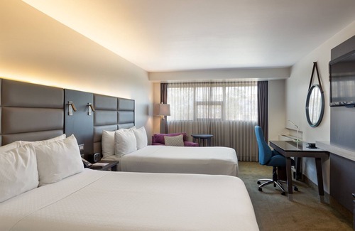 Mata Redonda Hotel | Crowne Plaza San Jose La Sabana by IHG